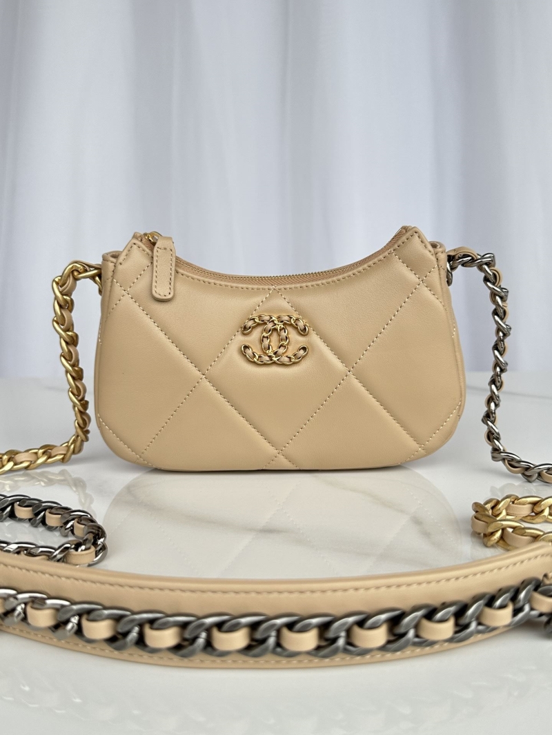 Chanel Satchel Bags